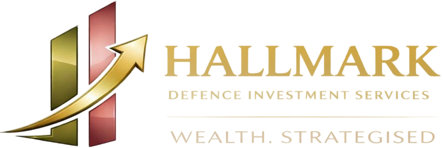 Hallmark Defence Investment.com